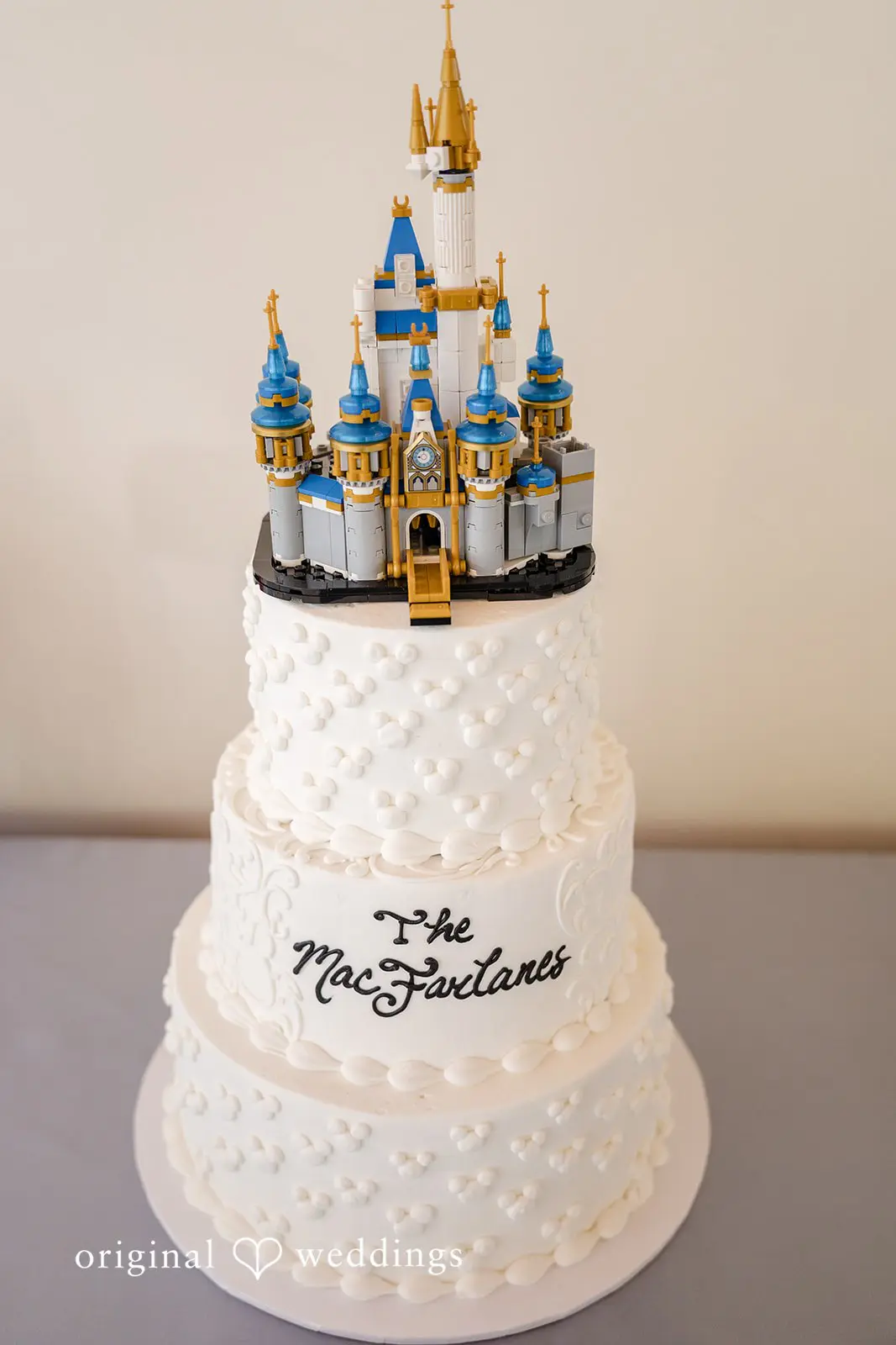 Sarah + Timothy Rosewood Manor Wedding // Sarah & Timothy -