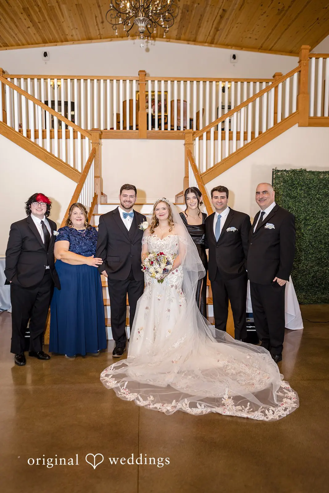 Sarah + Timothy Rosewood Manor Wedding // Sarah & Timothy -