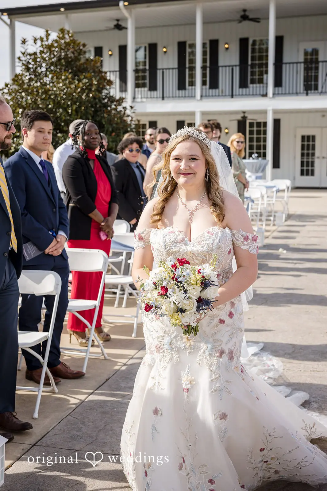 Sarah + Timothy Rosewood Manor Wedding // Sarah & Timothy -