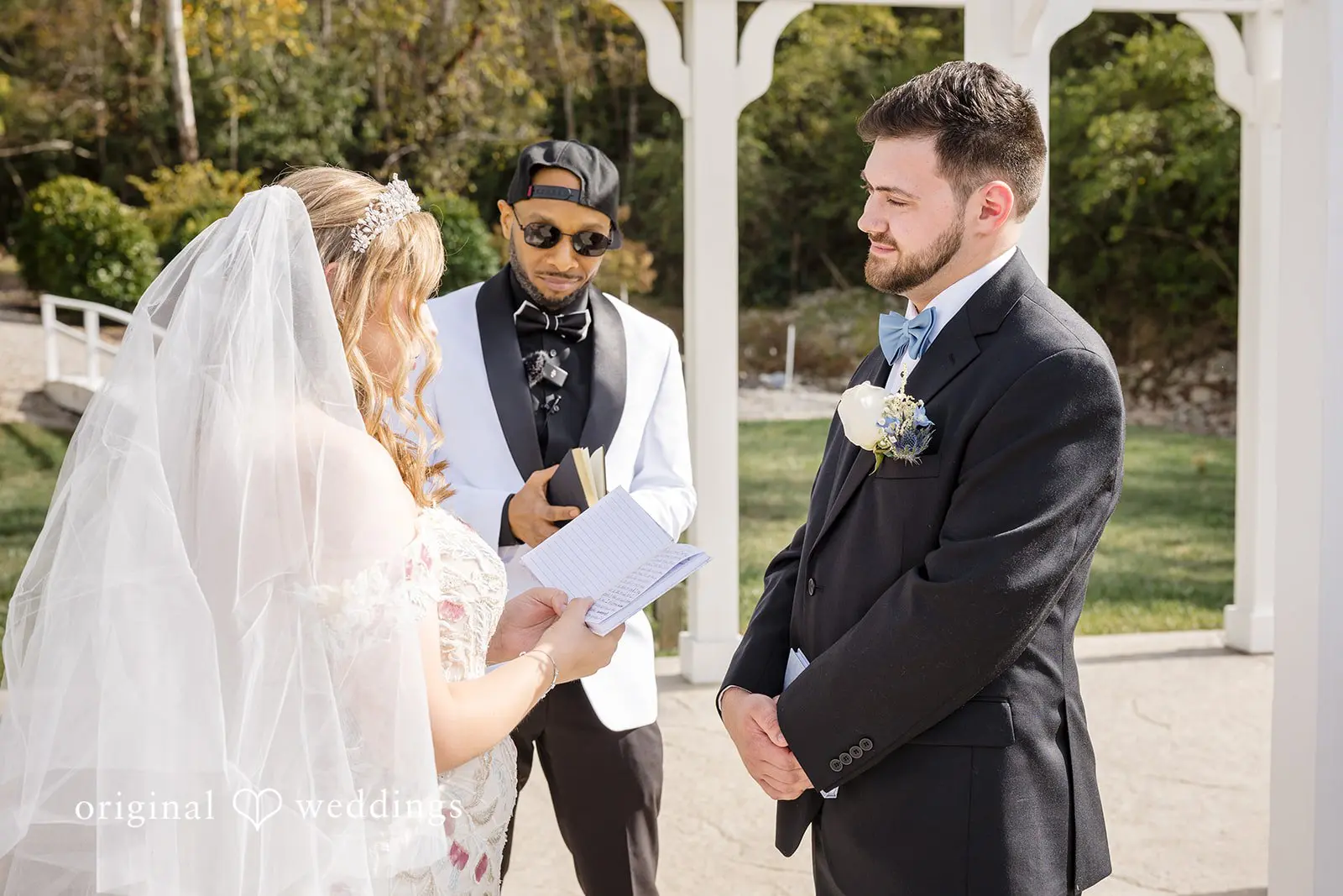 Sarah + Timothy Rosewood Manor Wedding // Sarah & Timothy -