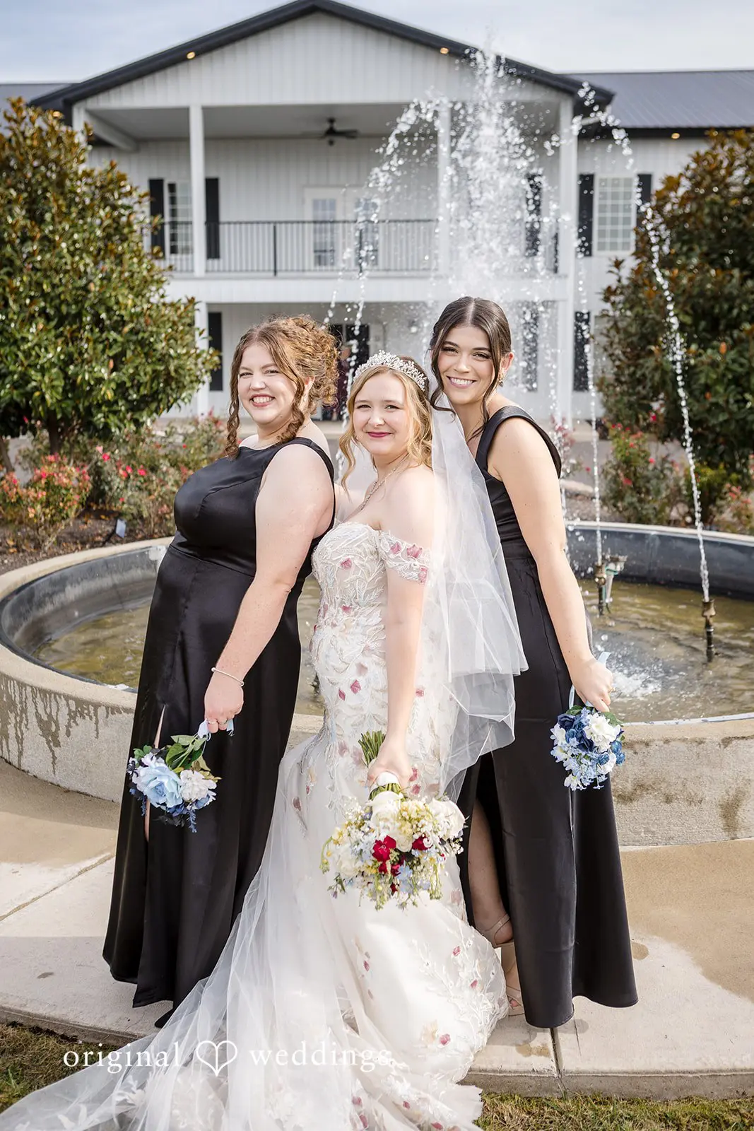 Sarah + Timothy Rosewood Manor Wedding // Sarah & Timothy -