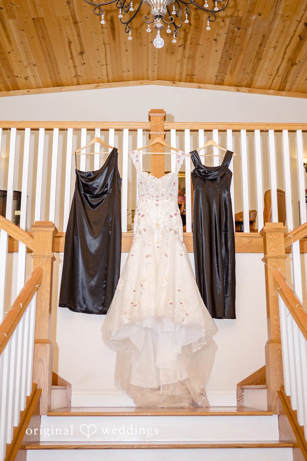 Sarah + Timothy Rosewood Manor Wedding // Sarah & Timothy -