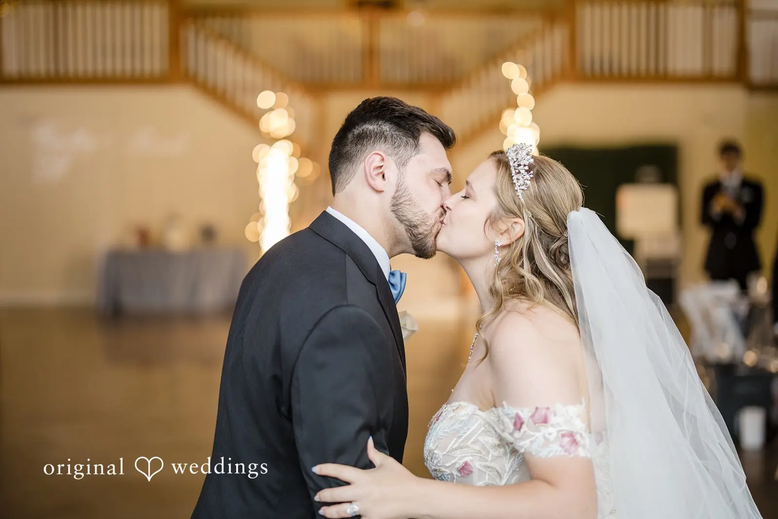 Sarah + Timothy Rosewood Manor Wedding // Sarah & Timothy -