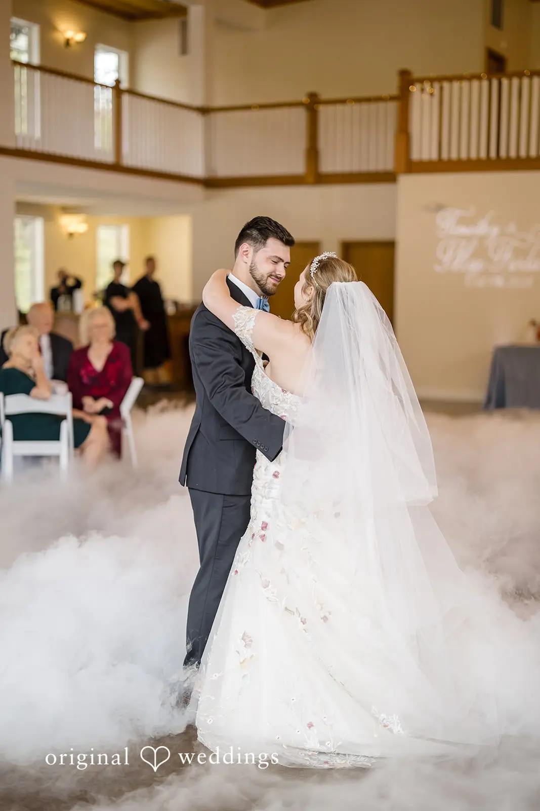 Sarah + Timothy Rosewood Manor Wedding // Sarah & Timothy -