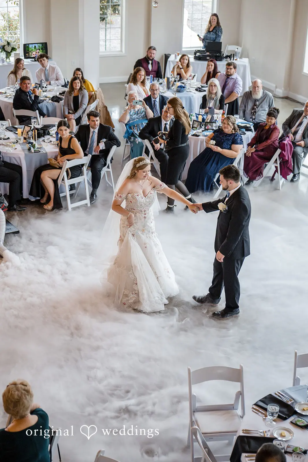 Sarah + Timothy Rosewood Manor Wedding // Sarah & Timothy -