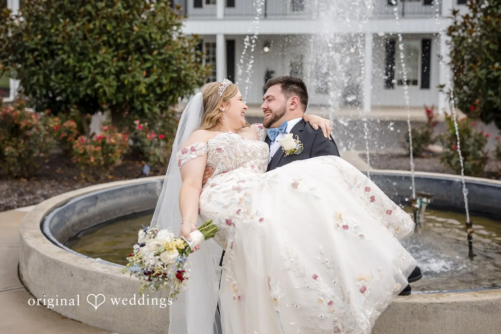 Sarah + Timothy Rosewood Manor Wedding // Sarah & Timothy -
