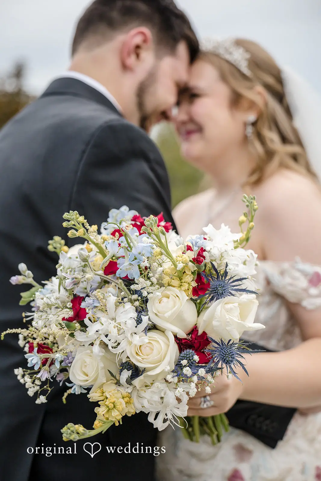 Sarah + Timothy Rosewood Manor Wedding // Sarah & Timothy -