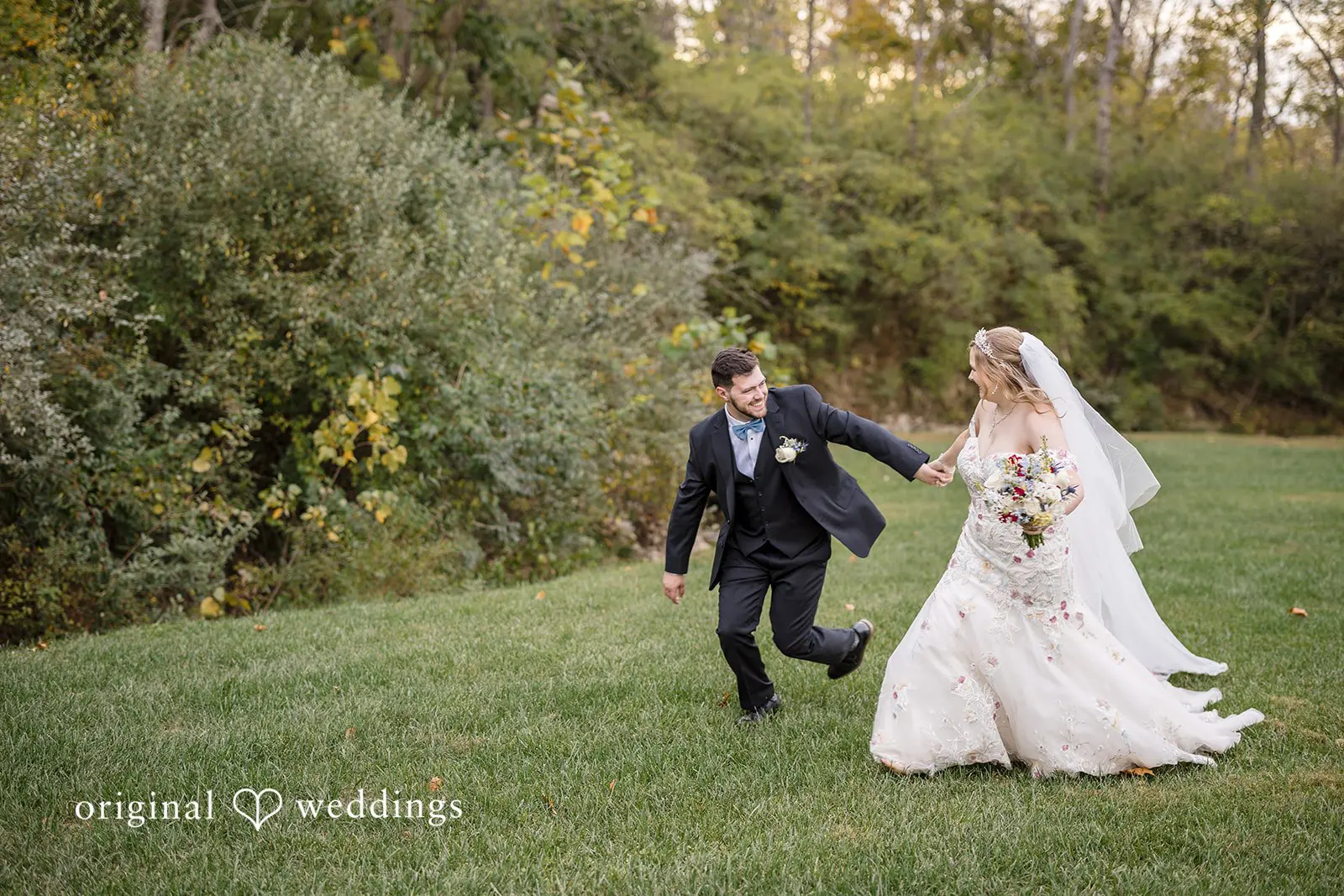 Sarah + Timothy Rosewood Manor Wedding // Sarah & Timothy -