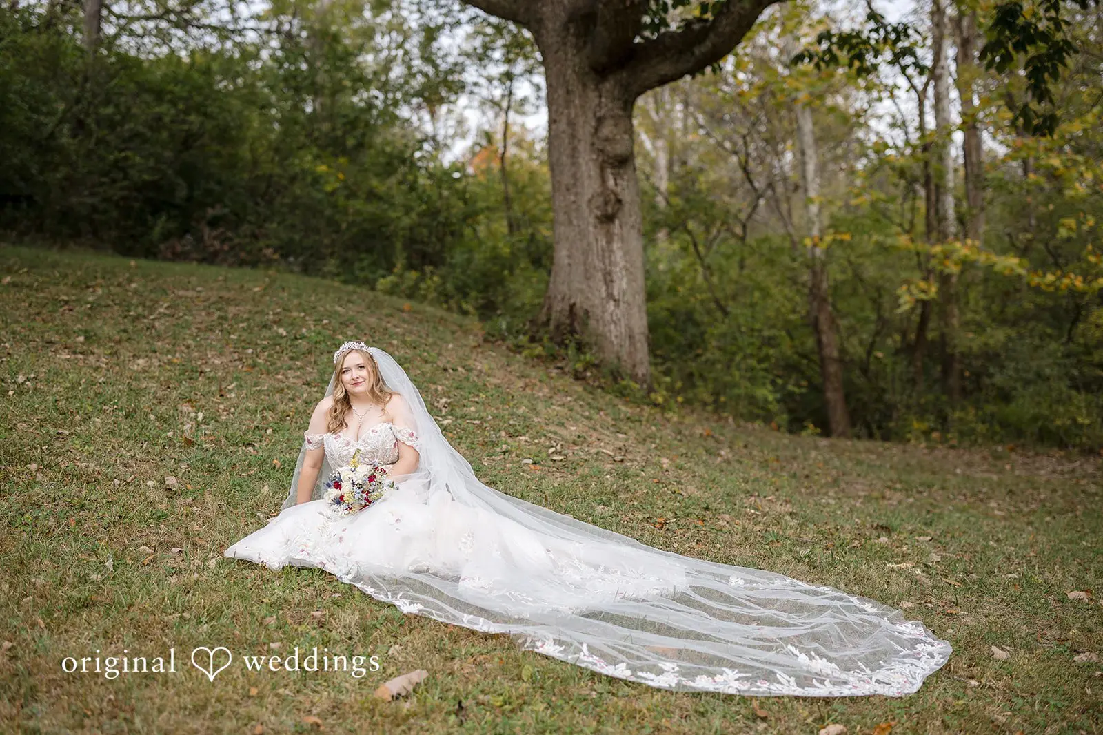 Sarah + Timothy Rosewood Manor Wedding // Sarah & Timothy -