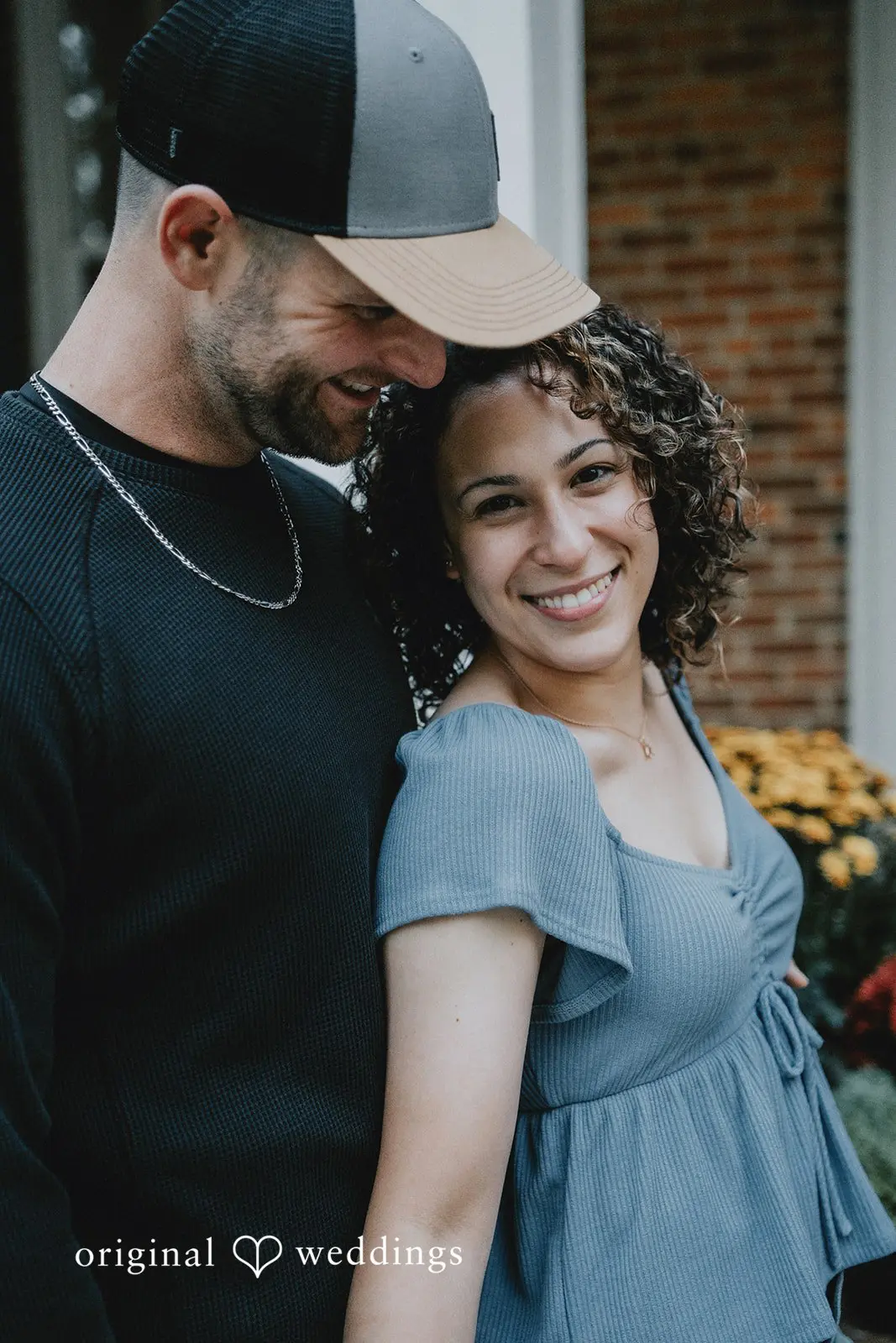 Alyssa + Anthony Ryerson Conservation Area Engagement // Alyssa & Anthony -