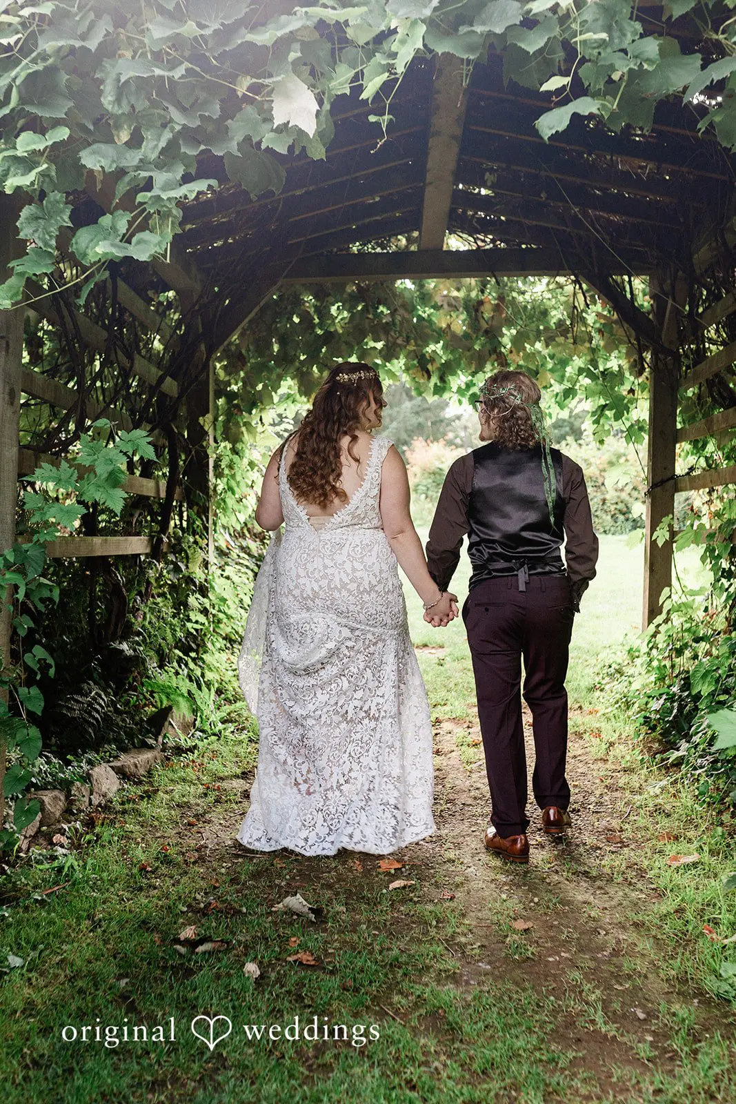 Alexander + Blaine Sadie Lake Wedding // Blaine & Alexander -