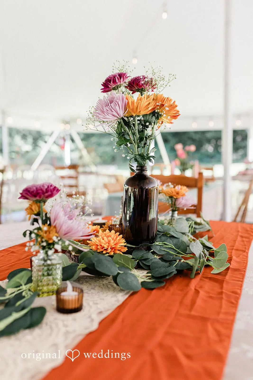 Alexander + Blaine Sadie Lake Wedding // Blaine & Alexander -