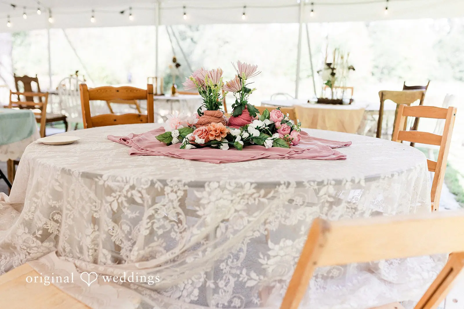 Alexander + Blaine Sadie Lake Wedding // Blaine & Alexander -