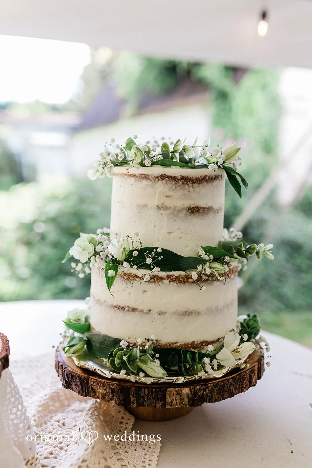 Alexander + Blaine Sadie Lake Wedding // Blaine & Alexander -