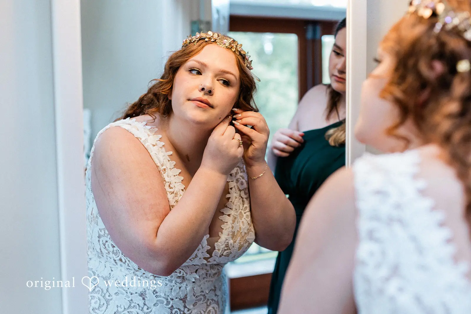 Alexander + Blaine Sadie Lake Wedding // Blaine & Alexander -