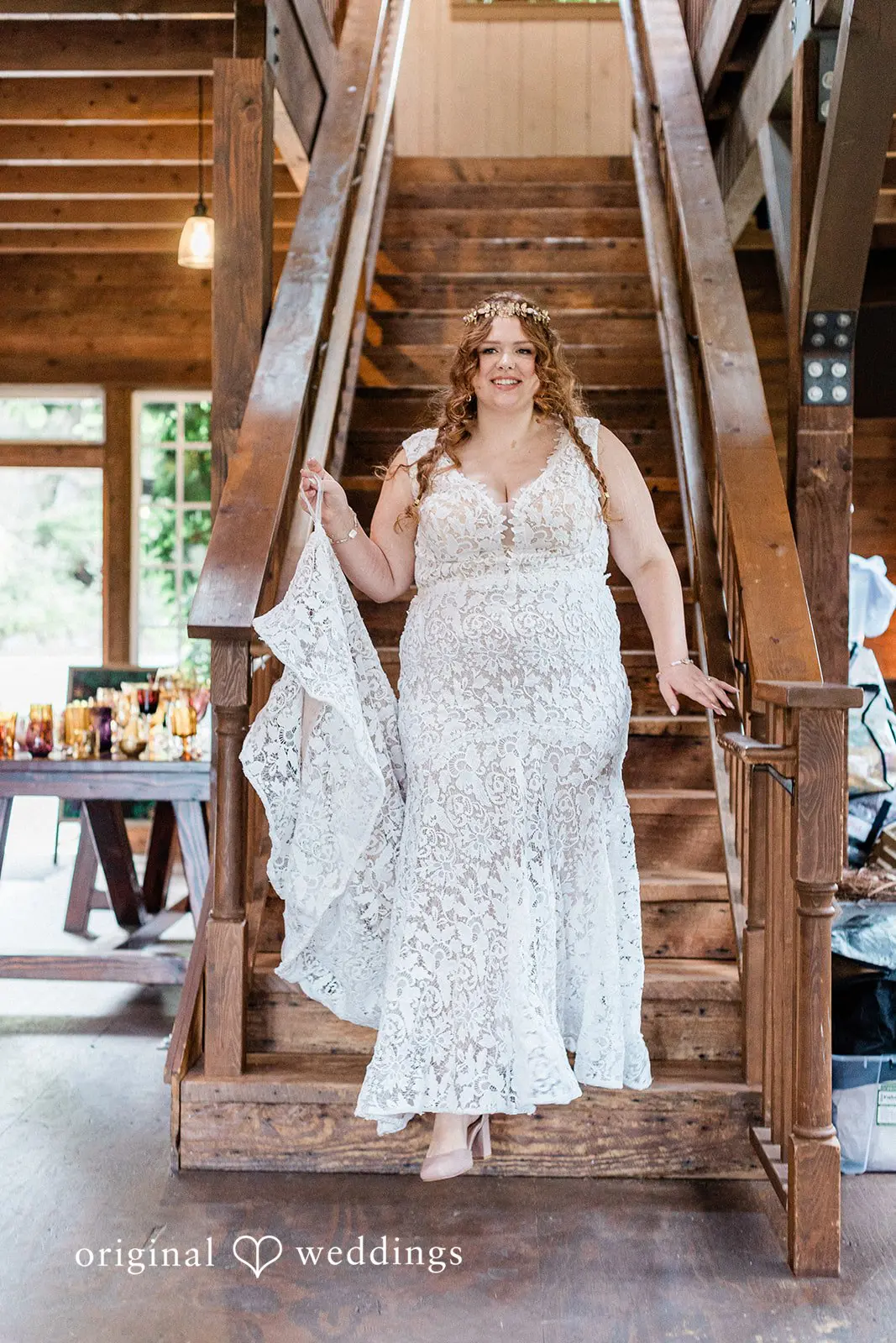 Alexander + Blaine Sadie Lake Wedding // Blaine & Alexander -