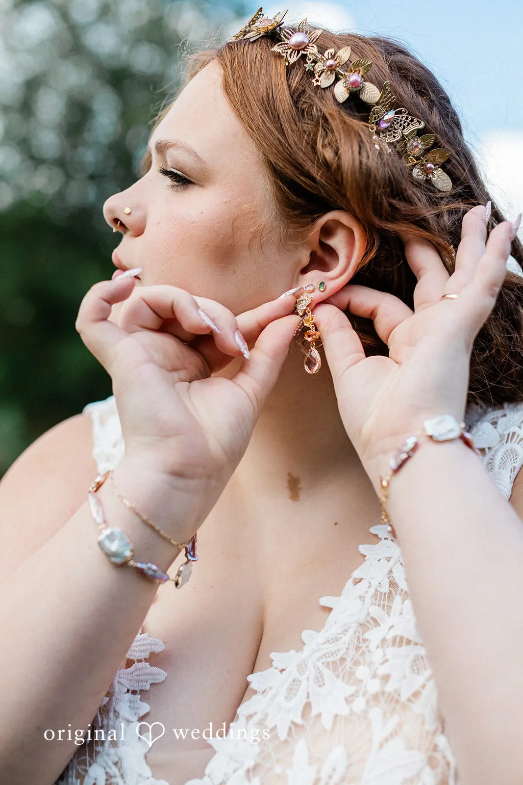 Alexander + Blaine Sadie Lake Wedding // Blaine & Alexander -