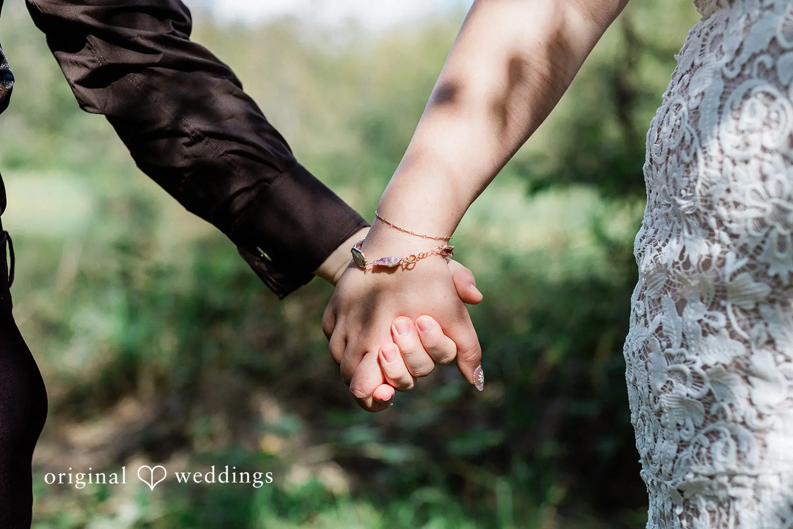 Alexander + Blaine Sadie Lake Wedding // Blaine & Alexander -