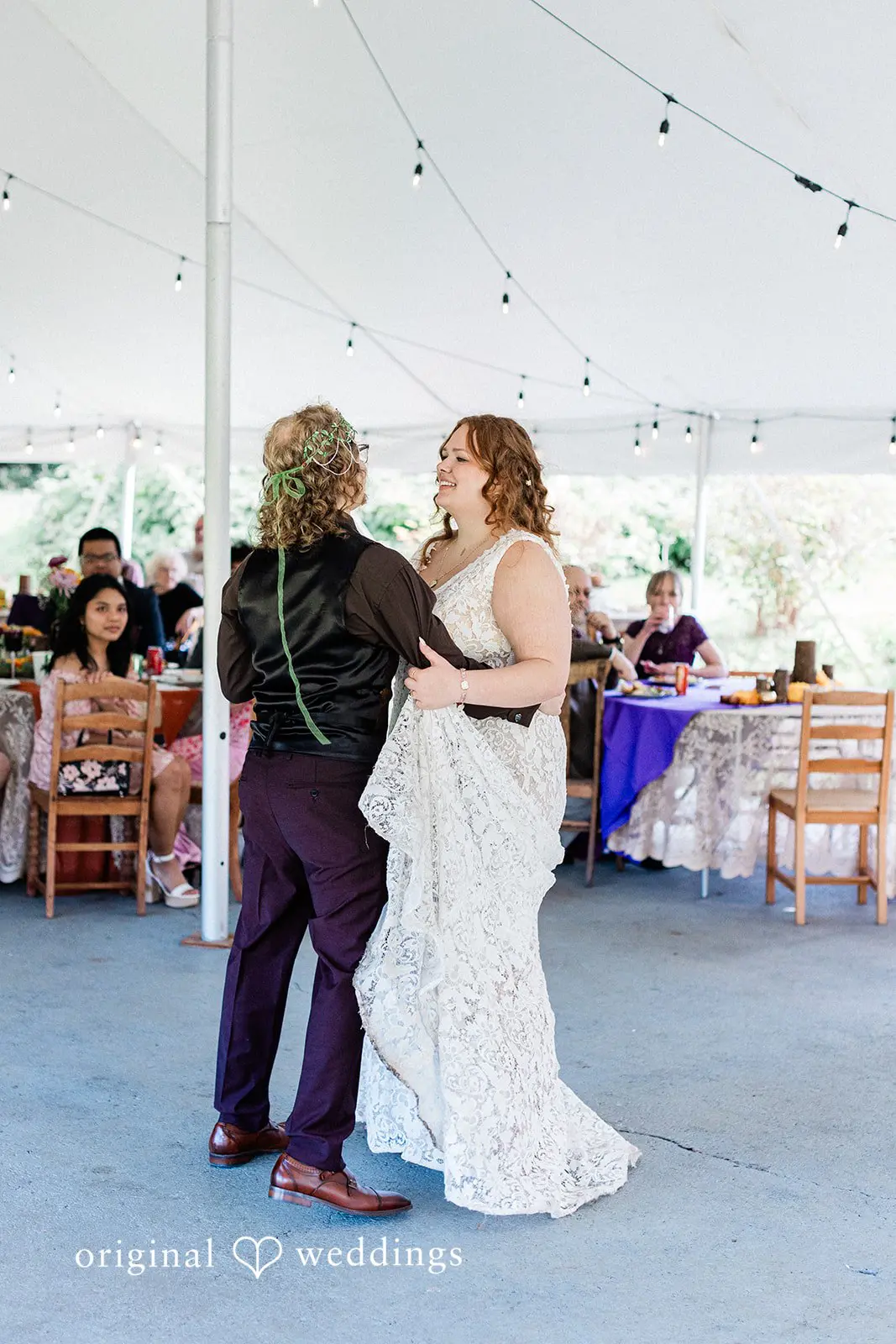 Alexander + Blaine Sadie Lake Wedding // Blaine & Alexander -