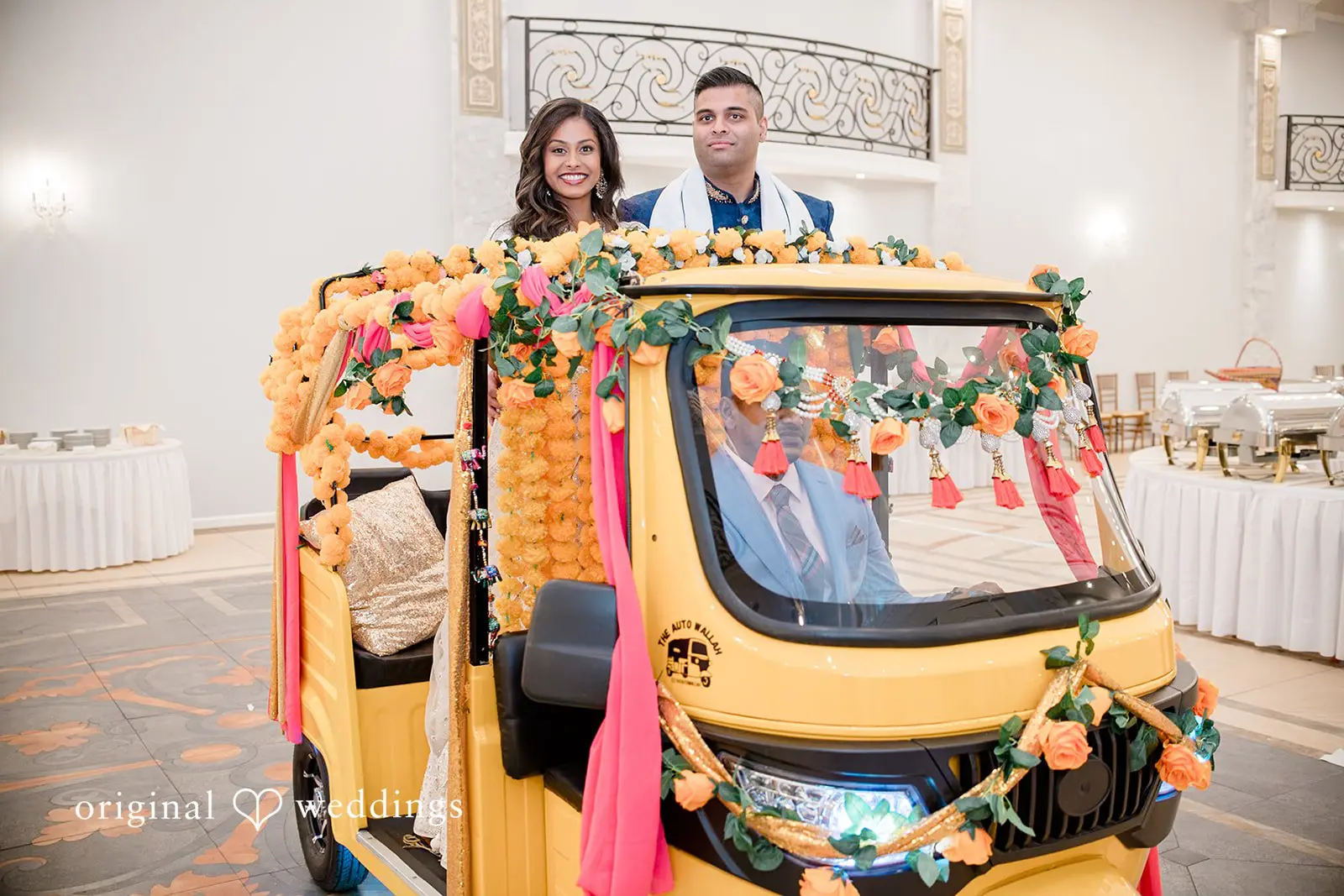 Safari Texas Ranch Wedding // Cassie & Shawn -