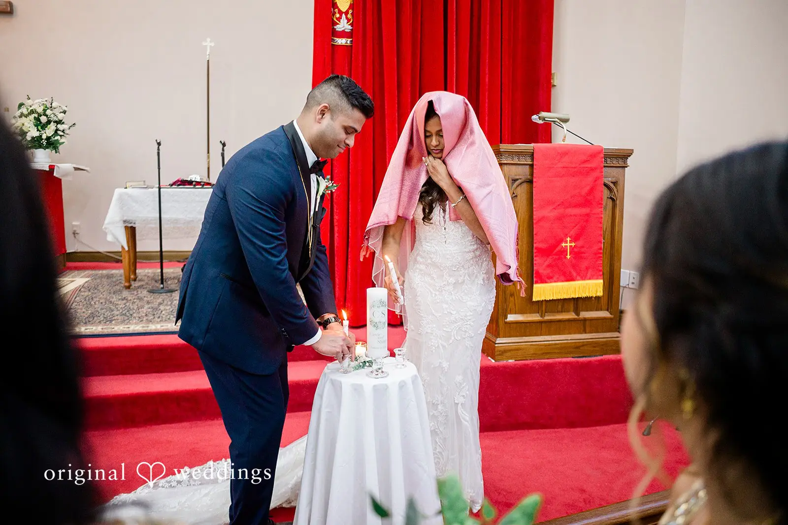 Safari Texas Ranch Wedding // Cassie & Shawn -