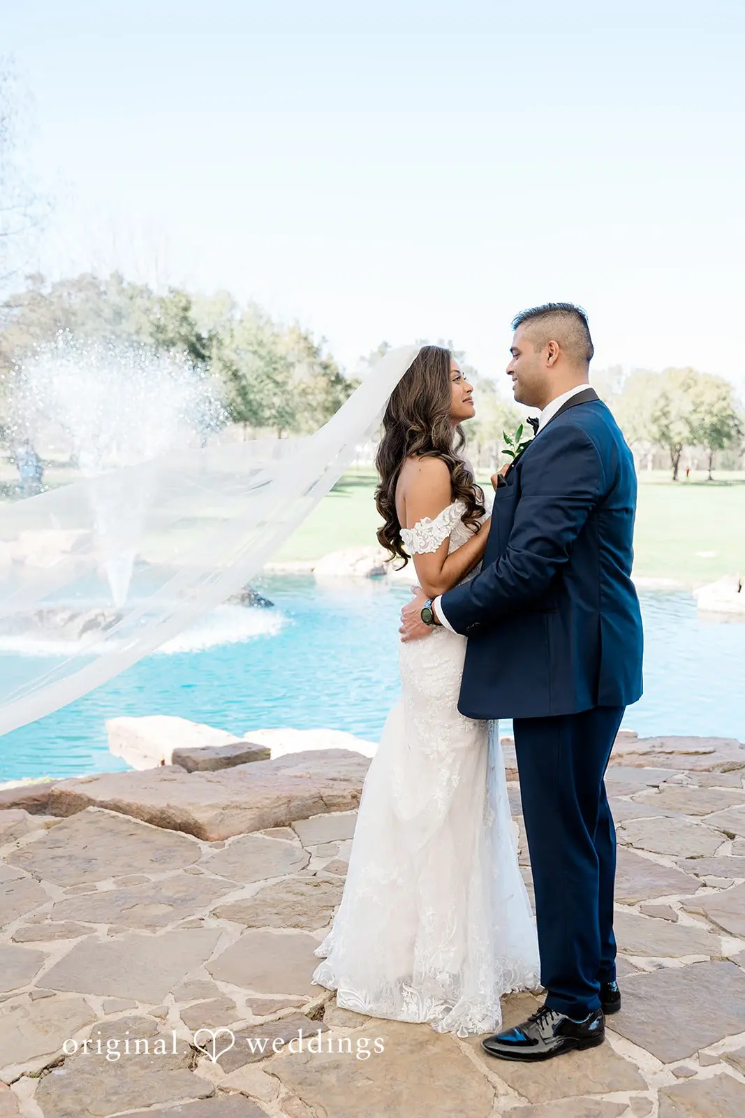 Safari Texas Ranch Wedding // Cassie & Shawn -