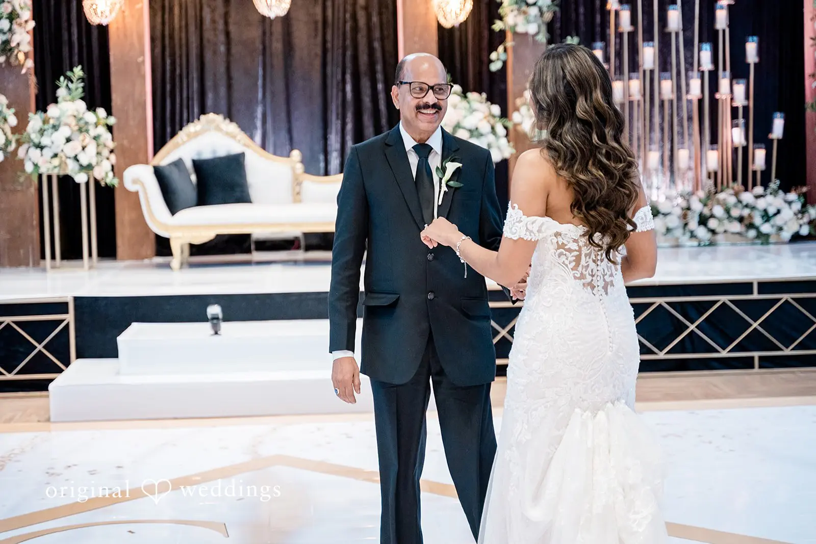 Safari Texas Ranch Wedding // Cassie & Shawn -