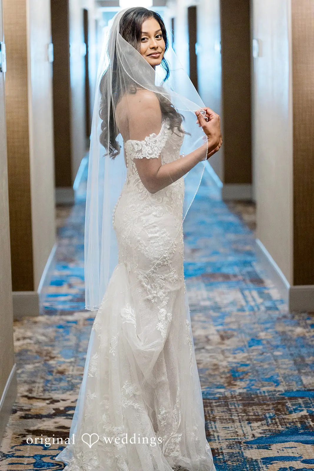 Safari Texas Ranch Wedding // Cassie & Shawn -