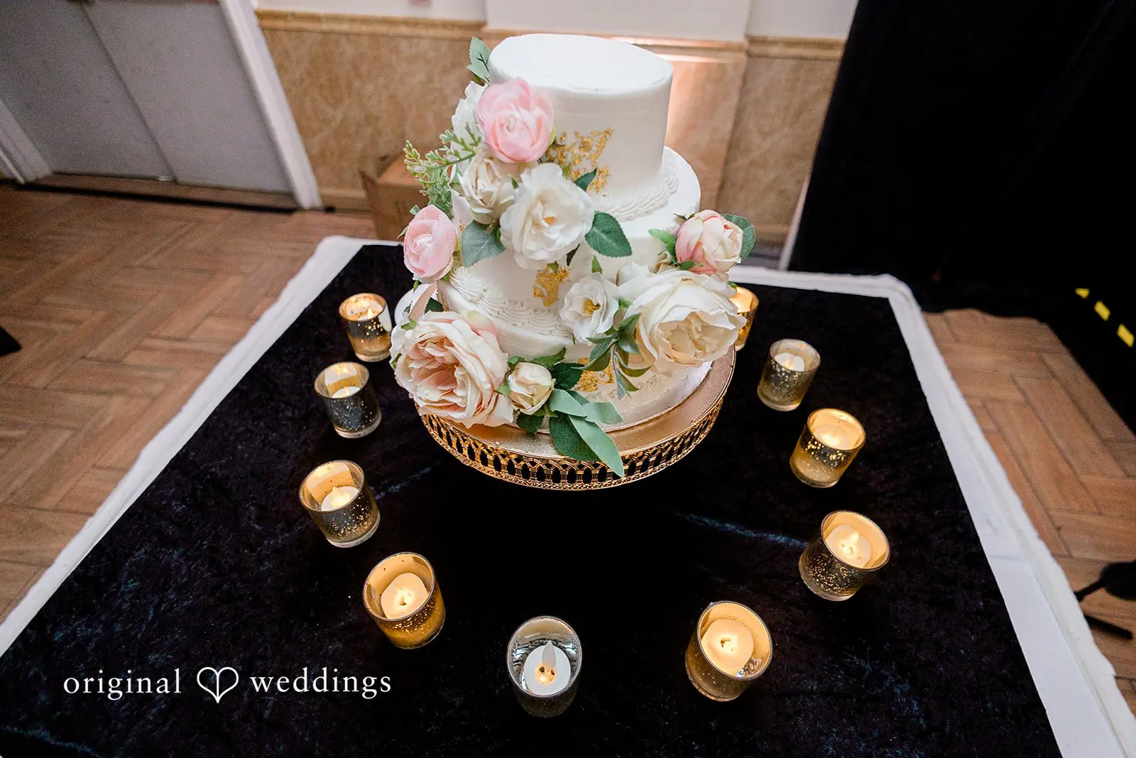 Safari Texas Ranch Wedding // Cassie & Shawn -