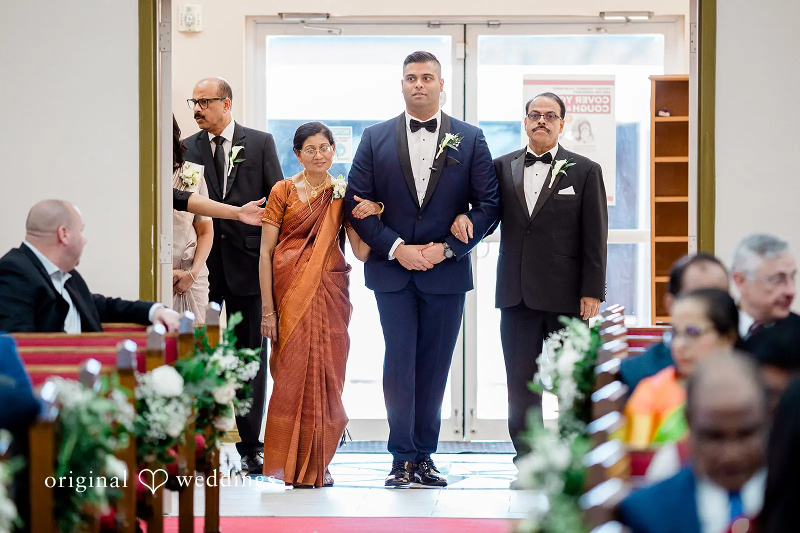 Safari Texas Ranch Wedding // Cassie & Shawn -