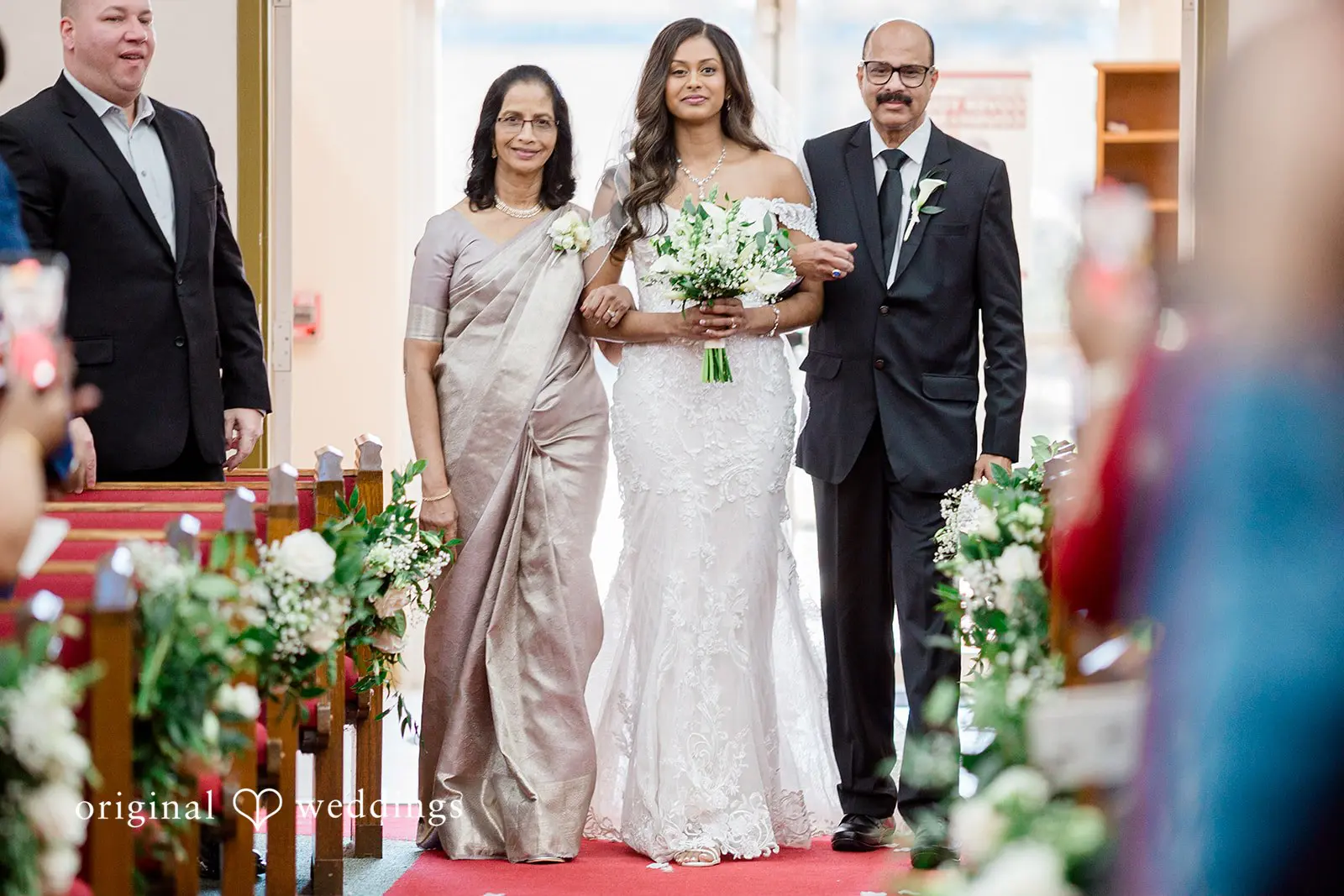 Safari Texas Ranch Wedding // Cassie & Shawn -