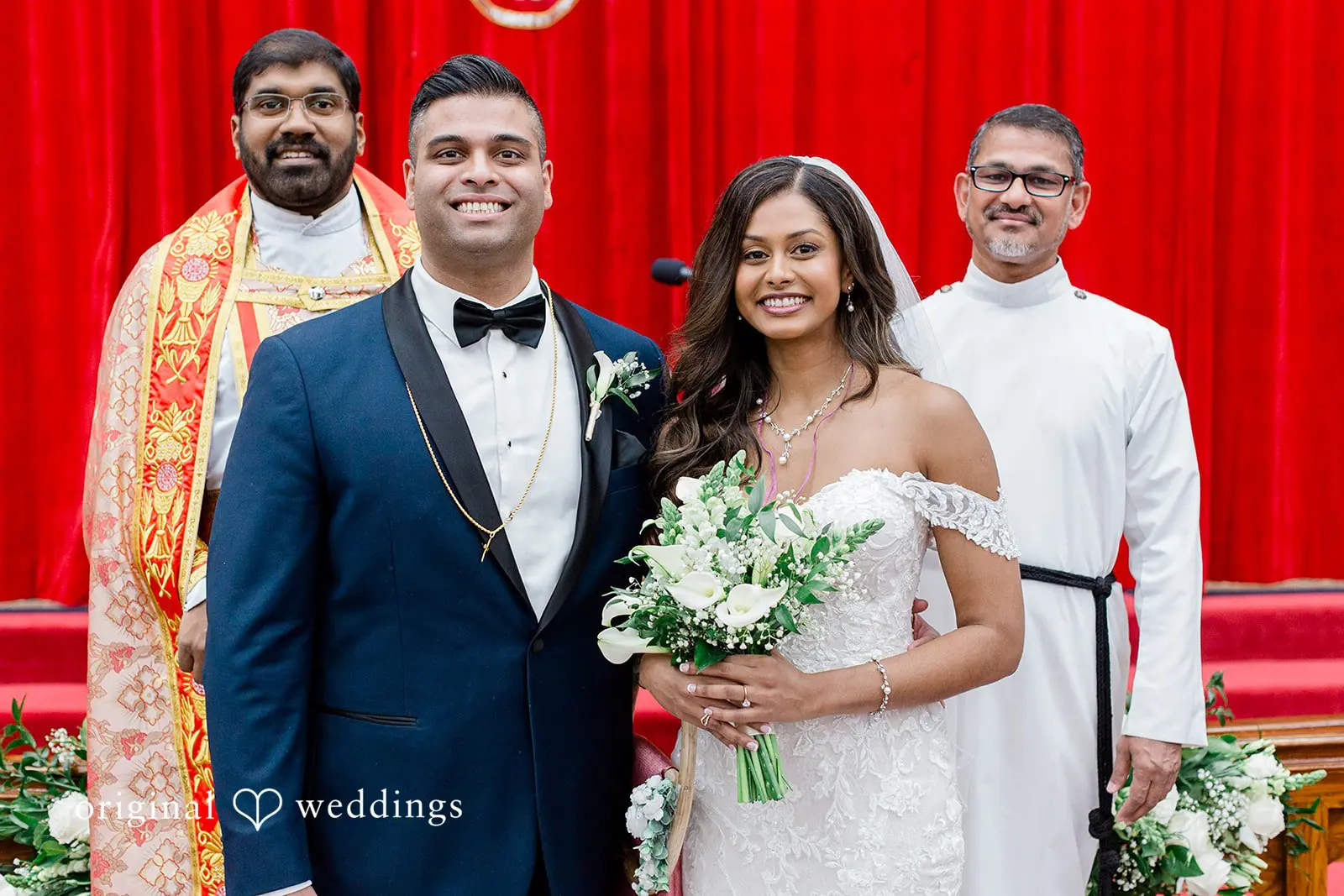 Safari Texas Ranch Wedding // Cassie & Shawn -