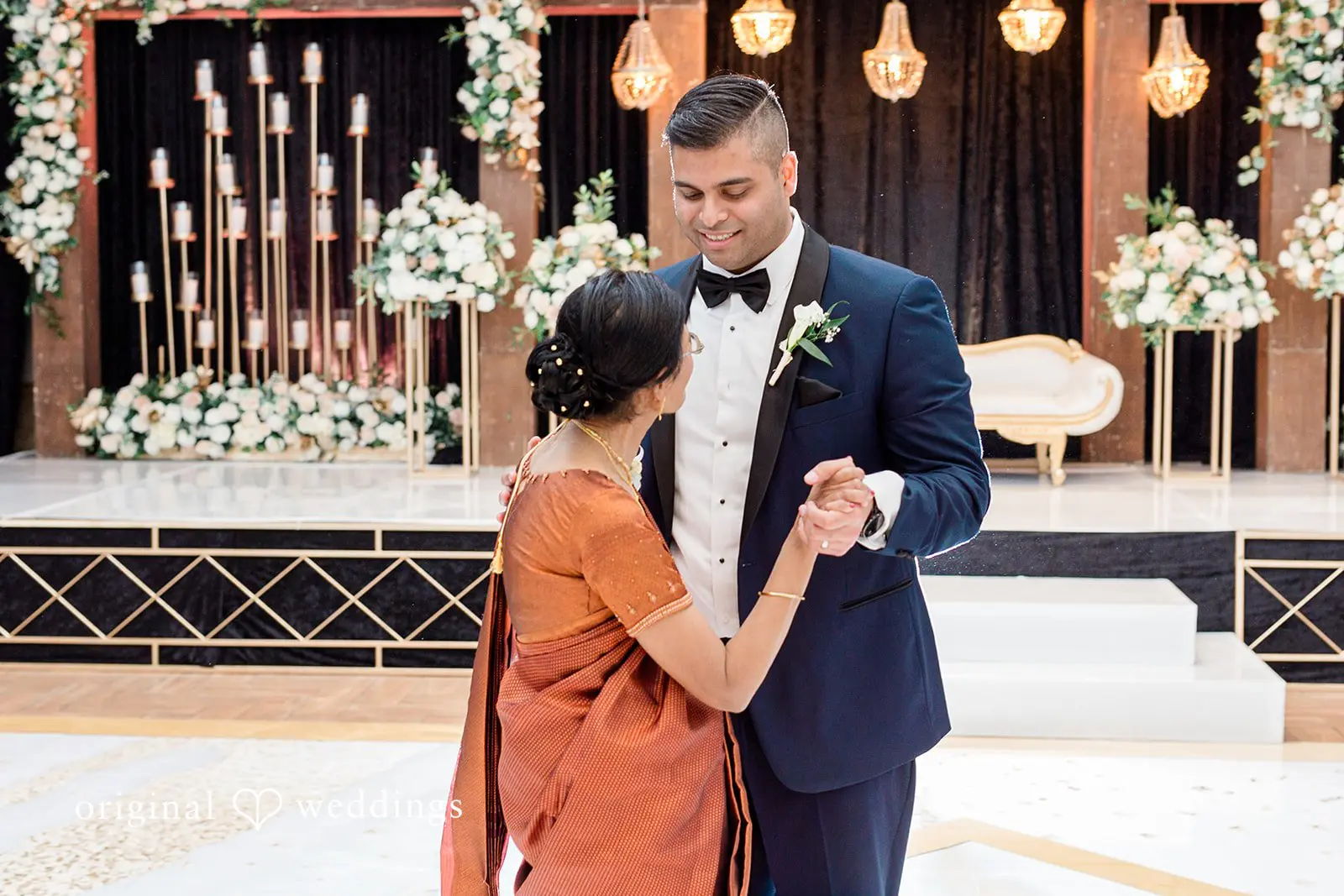 Safari Texas Ranch Wedding // Cassie & Shawn -