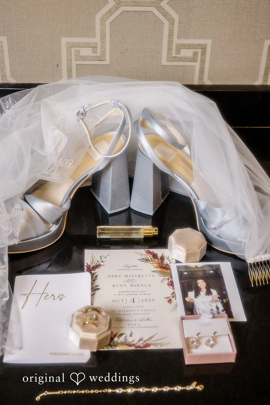 Abigail + Ryan Saint Clements Castle and Marina Wedding // Abigail & Ryan -