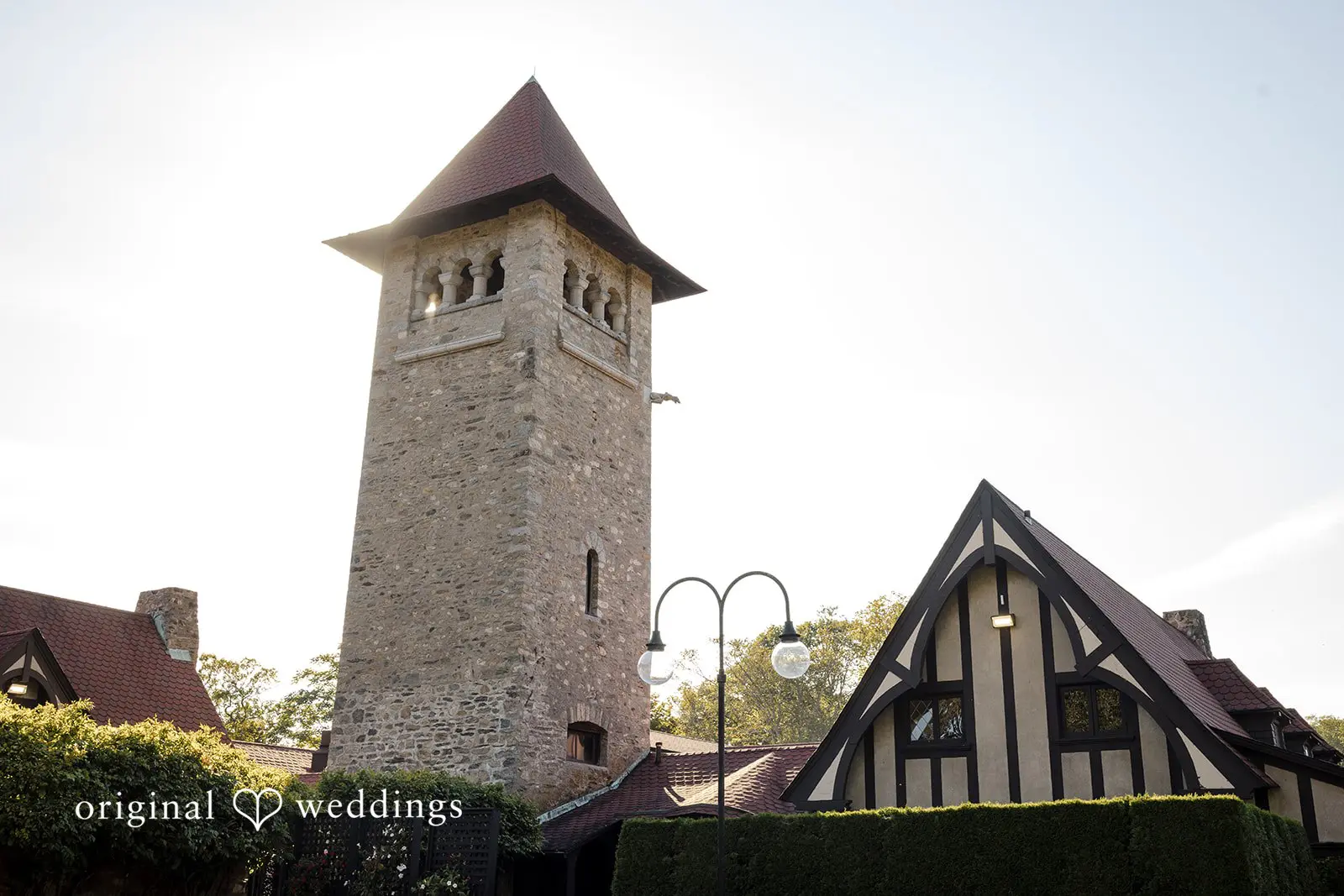 Abigail + Ryan Saint Clements Castle and Marina Wedding // Abigail & Ryan -