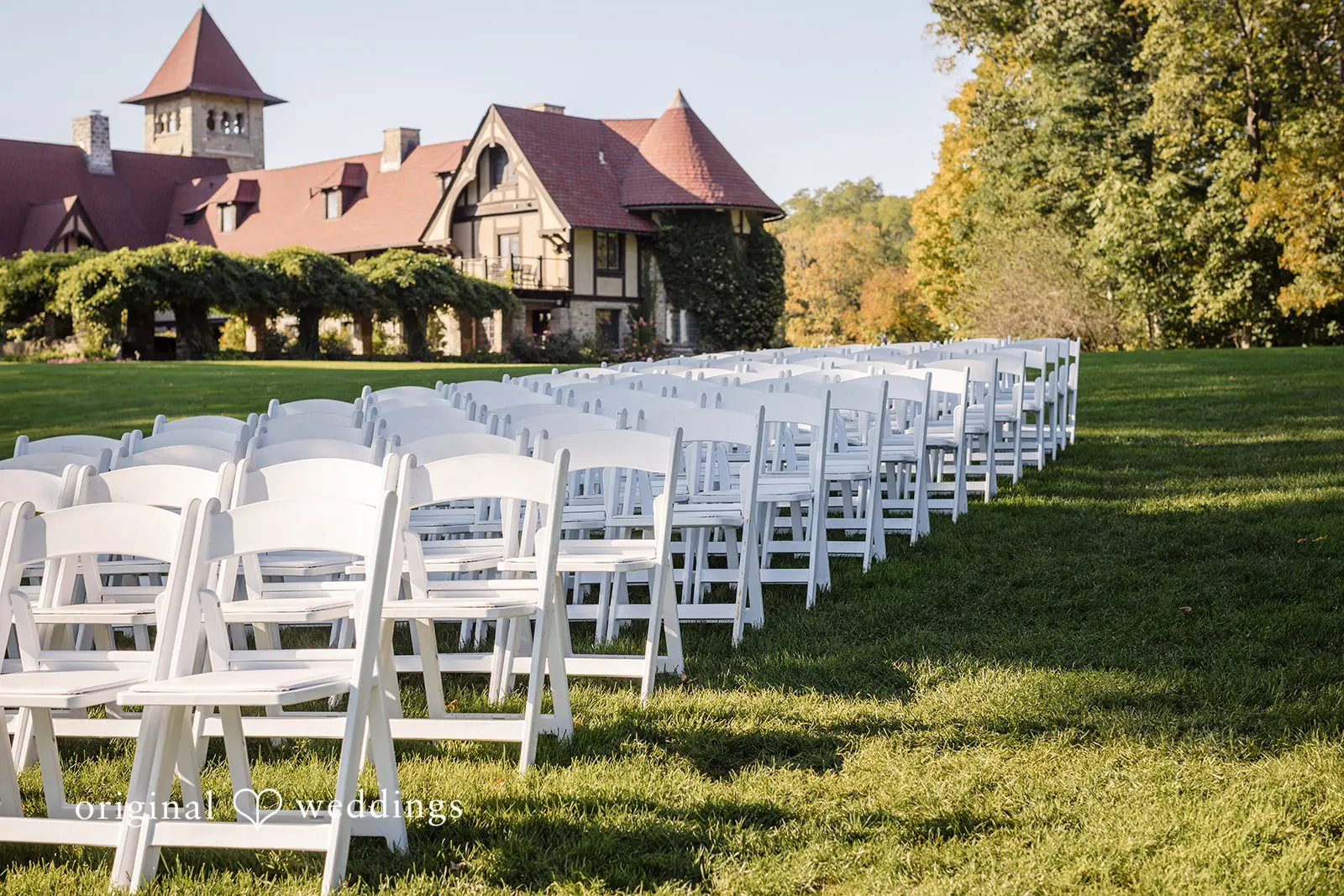 Abigail + Ryan Saint Clements Castle and Marina Wedding // Abigail & Ryan -