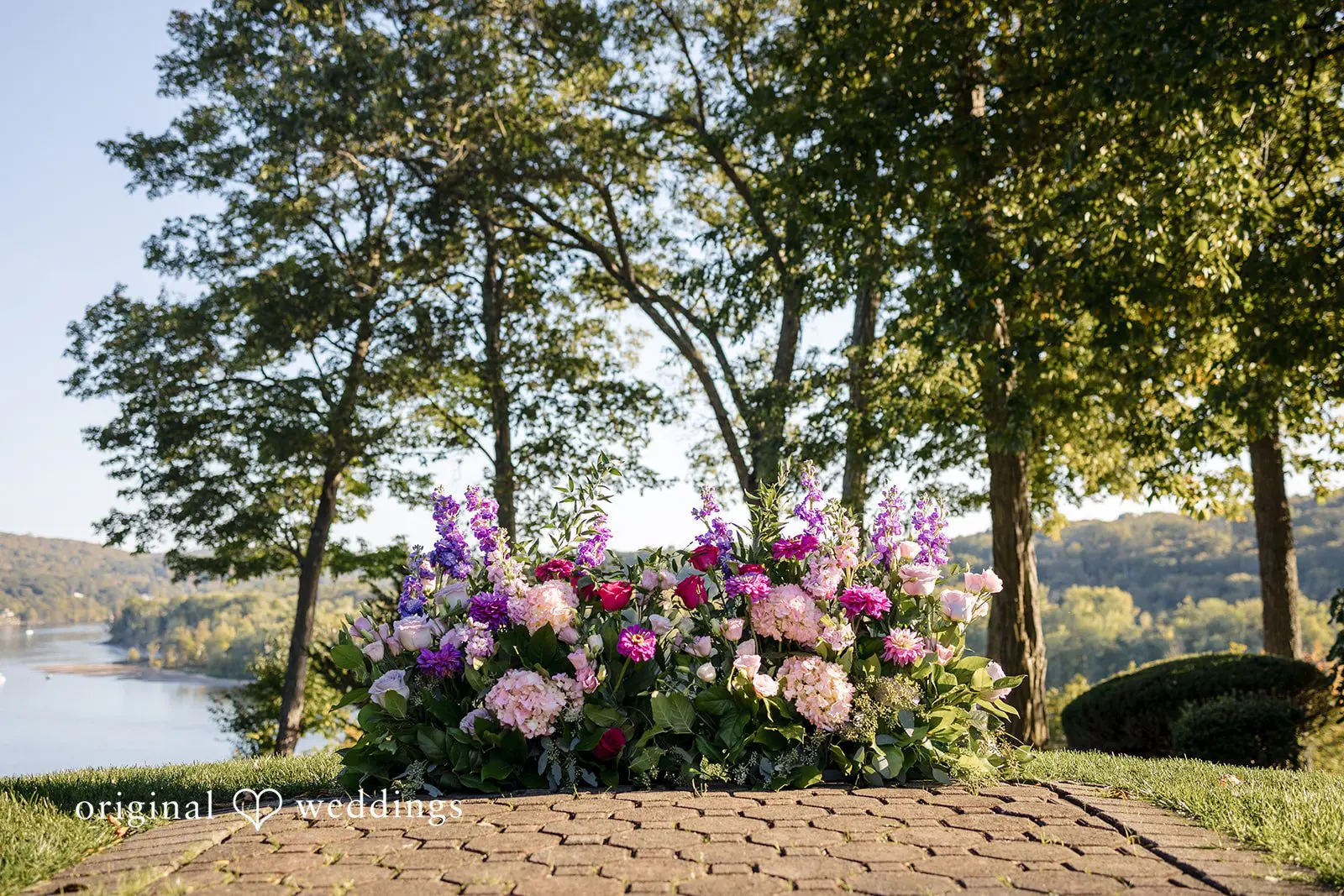 Abigail + Ryan Saint Clements Castle and Marina Wedding // Abigail & Ryan -