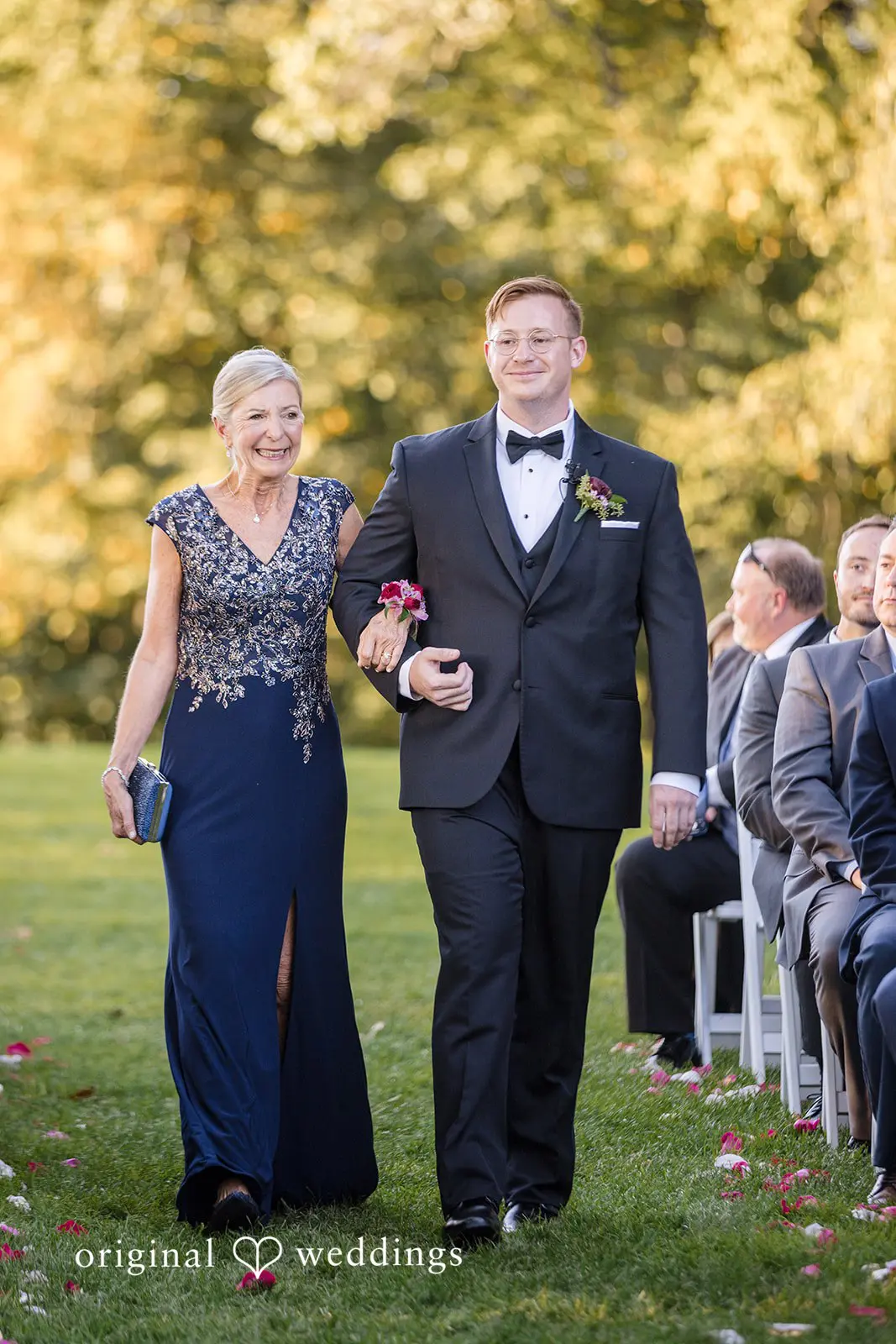 Abigail + Ryan Saint Clements Castle and Marina Wedding // Abigail & Ryan -