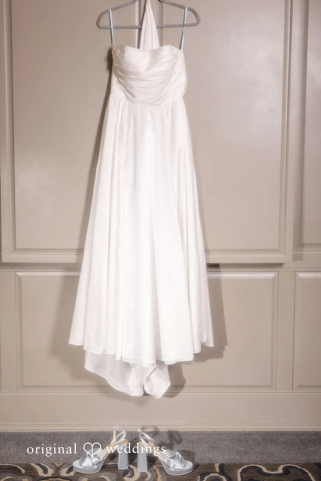 Abigail + Ryan Saint Clements Castle and Marina Wedding // Abigail & Ryan -