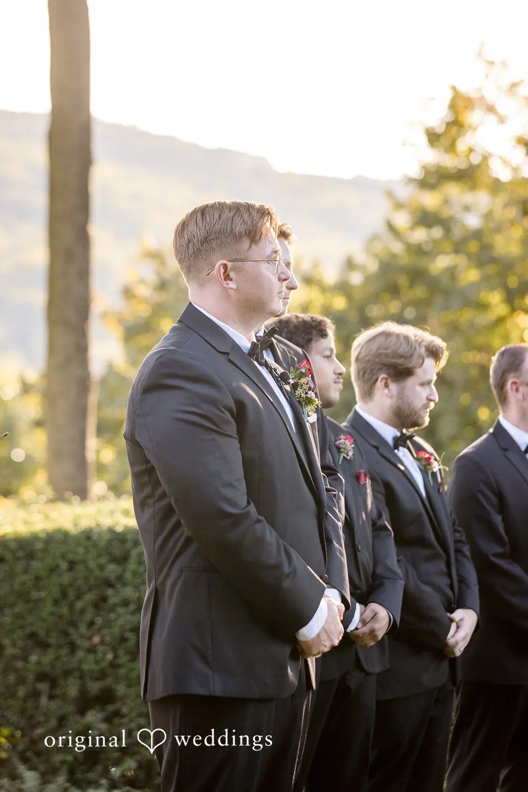 Abigail + Ryan Saint Clements Castle and Marina Wedding // Abigail & Ryan -