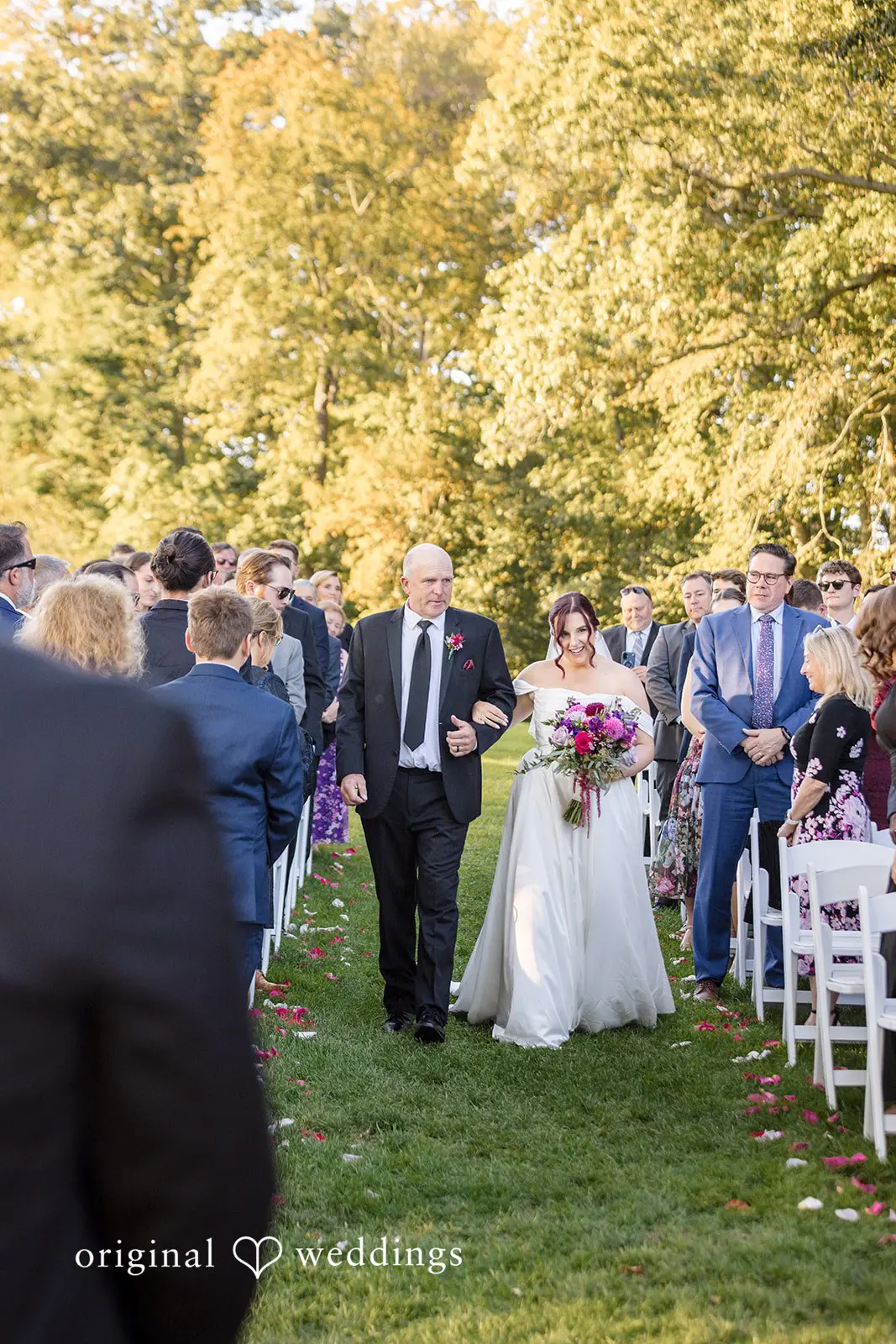 Abigail + Ryan Saint Clements Castle and Marina Wedding // Abigail & Ryan -