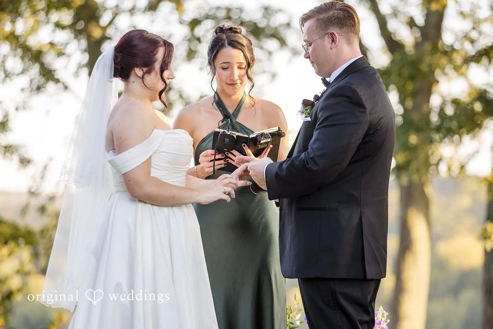 Abigail + Ryan Saint Clements Castle and Marina Wedding // Abigail & Ryan -