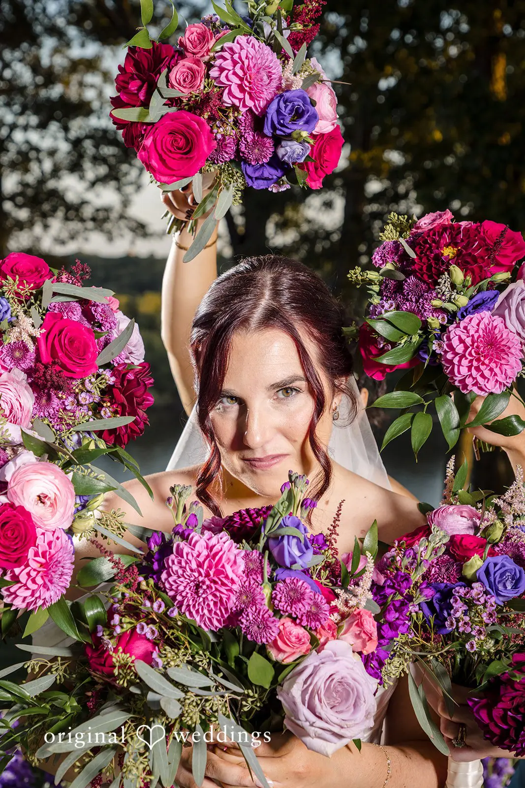 Abigail + Ryan Saint Clements Castle and Marina Wedding // Abigail & Ryan -