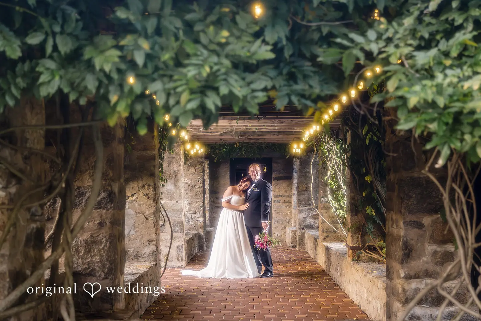 Abigail + Ryan Saint Clements Castle and Marina Wedding // Abigail & Ryan -