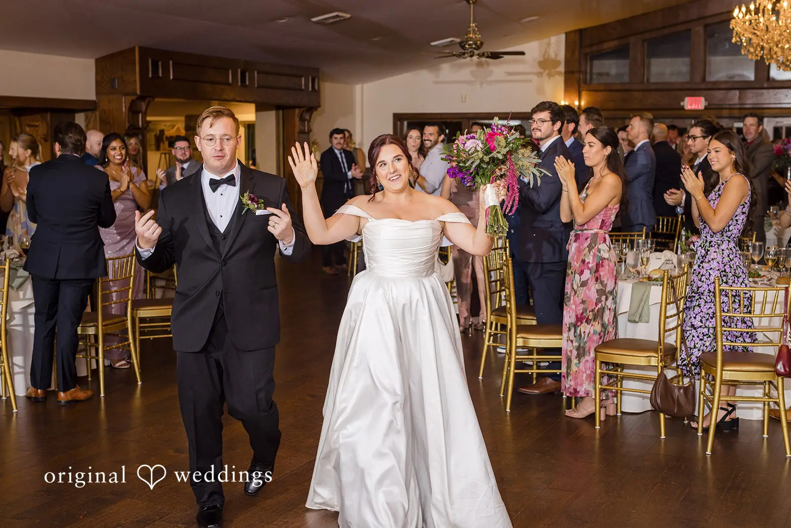 Abigail + Ryan Saint Clements Castle and Marina Wedding // Abigail & Ryan -