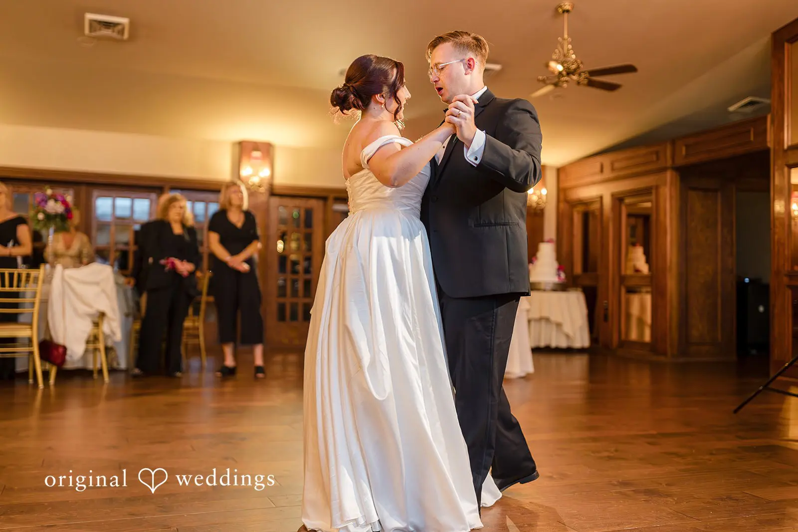 Abigail + Ryan Saint Clements Castle and Marina Wedding // Abigail & Ryan -