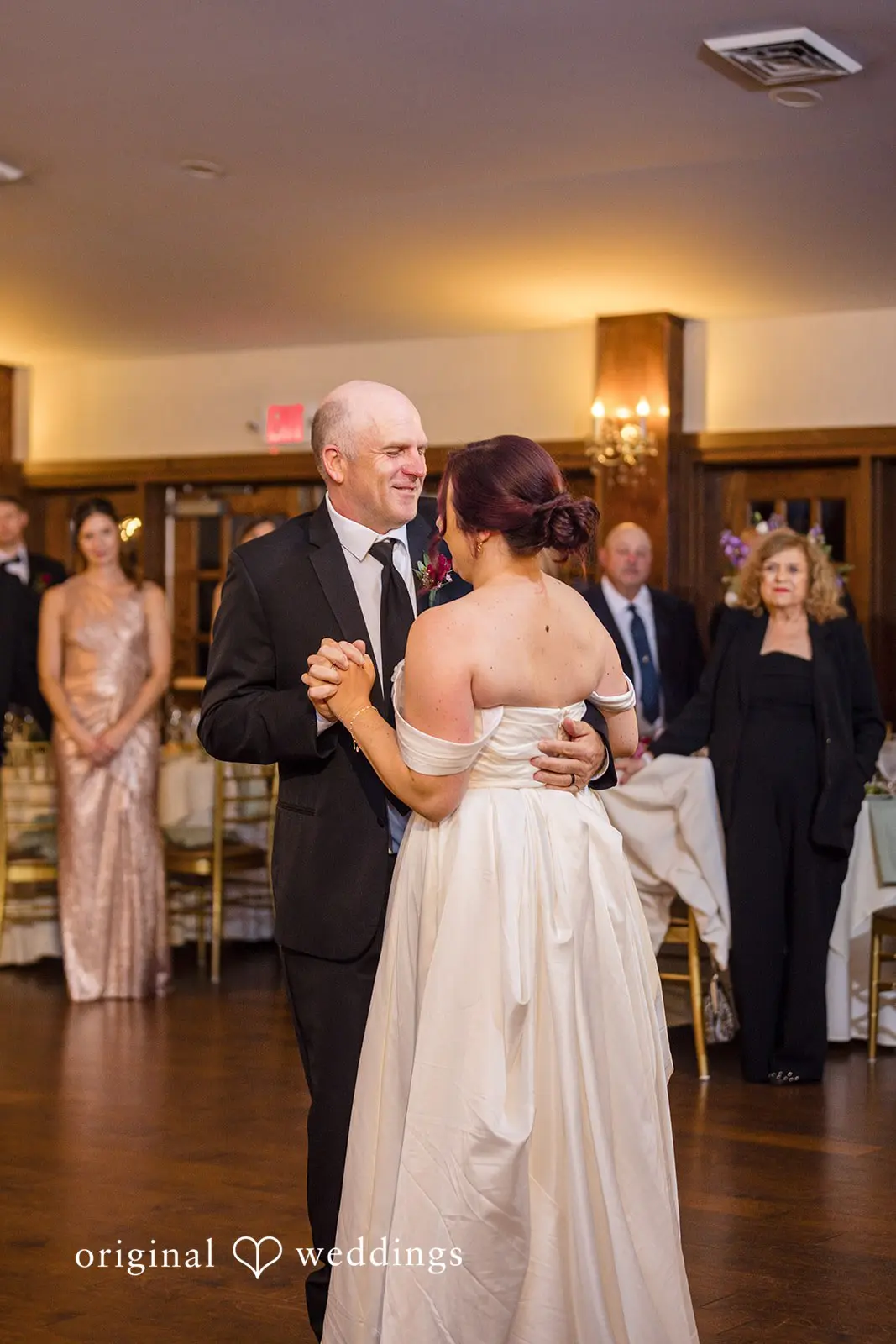 Abigail + Ryan Saint Clements Castle and Marina Wedding // Abigail & Ryan -