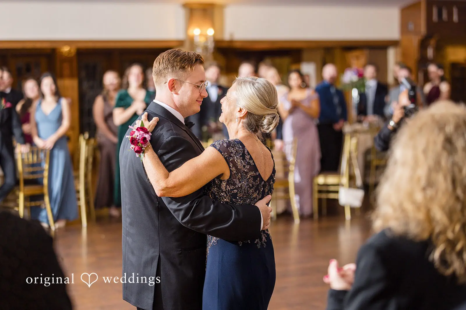 Abigail + Ryan Saint Clements Castle and Marina Wedding // Abigail & Ryan -