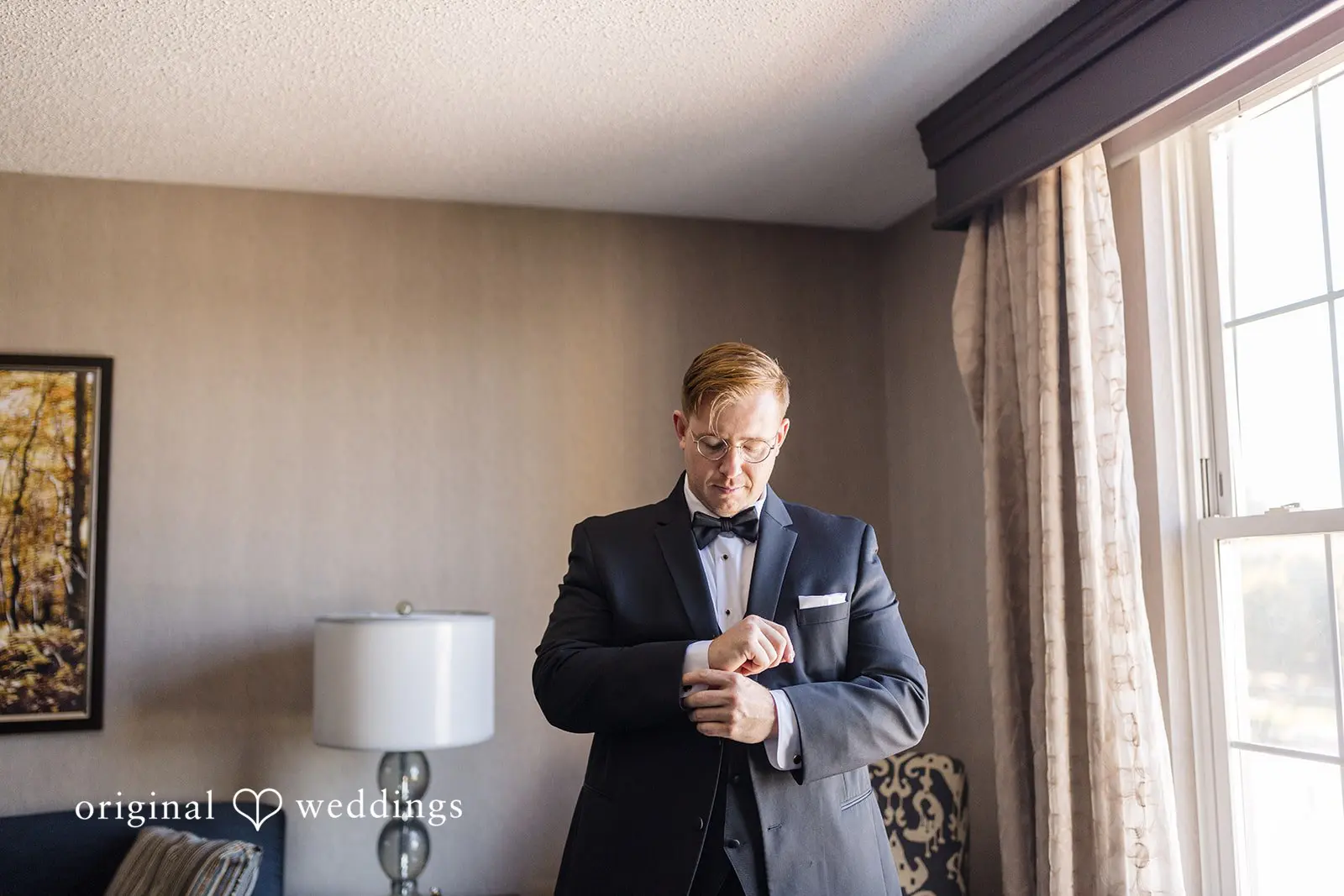 Abigail + Ryan Saint Clements Castle and Marina Wedding // Abigail & Ryan -