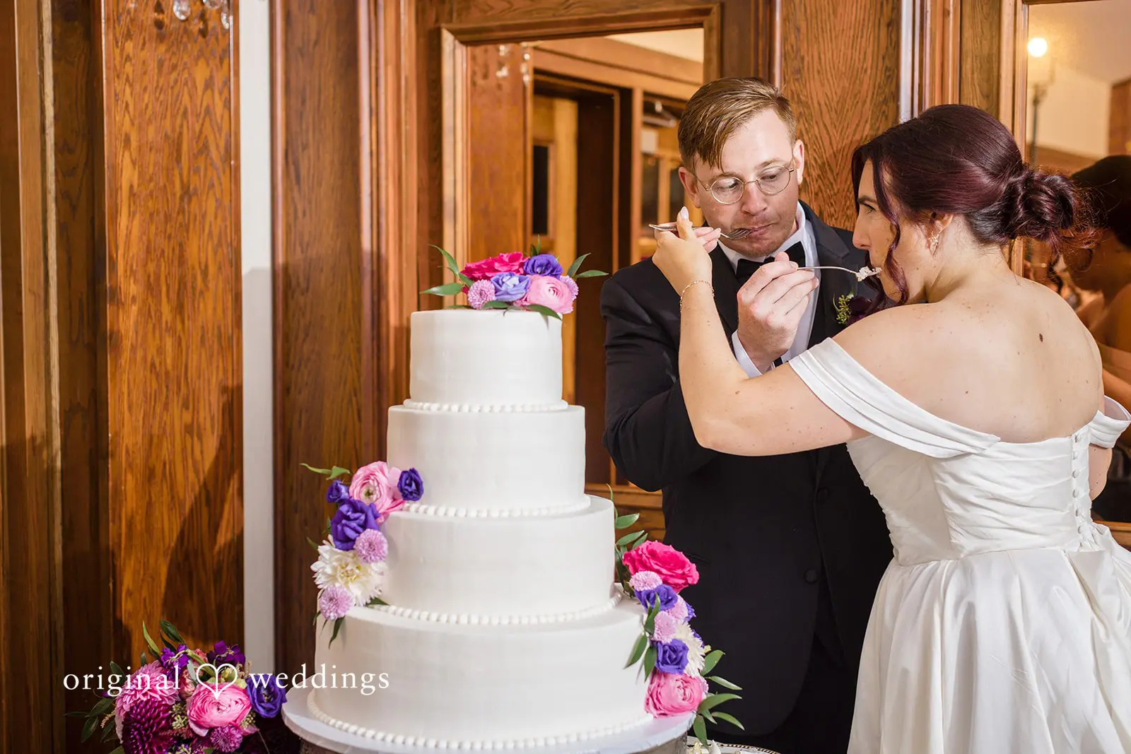 Abigail + Ryan Saint Clements Castle and Marina Wedding // Abigail & Ryan -